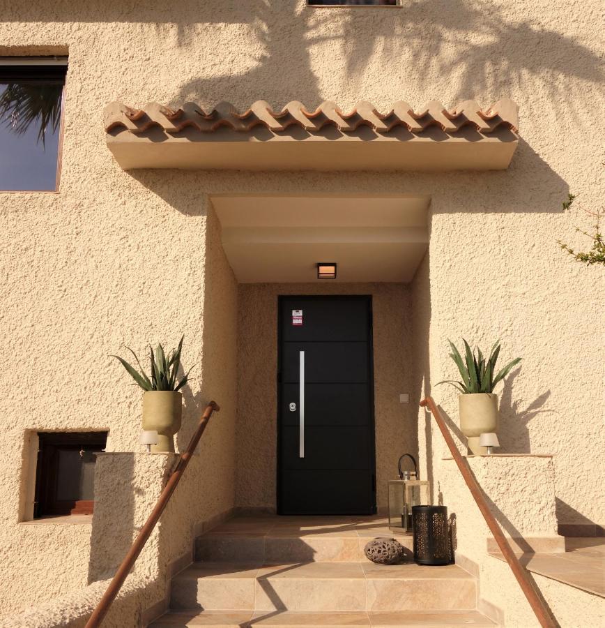 Boutique Beach House, Colina Del Emperador La Manga del Mar Menor Exterior foto