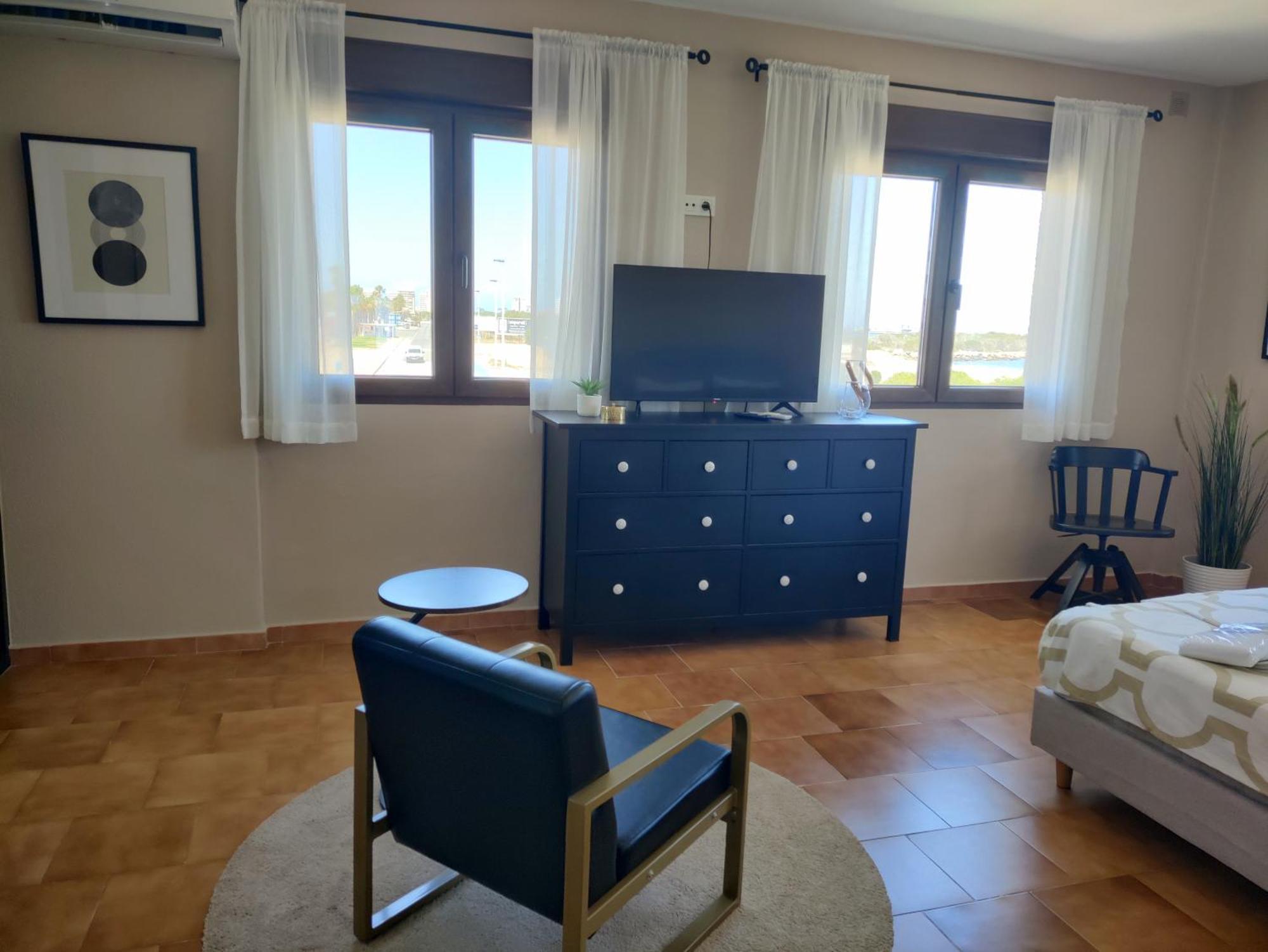 Boutique Beach House, Colina Del Emperador La Manga del Mar Menor Exterior foto